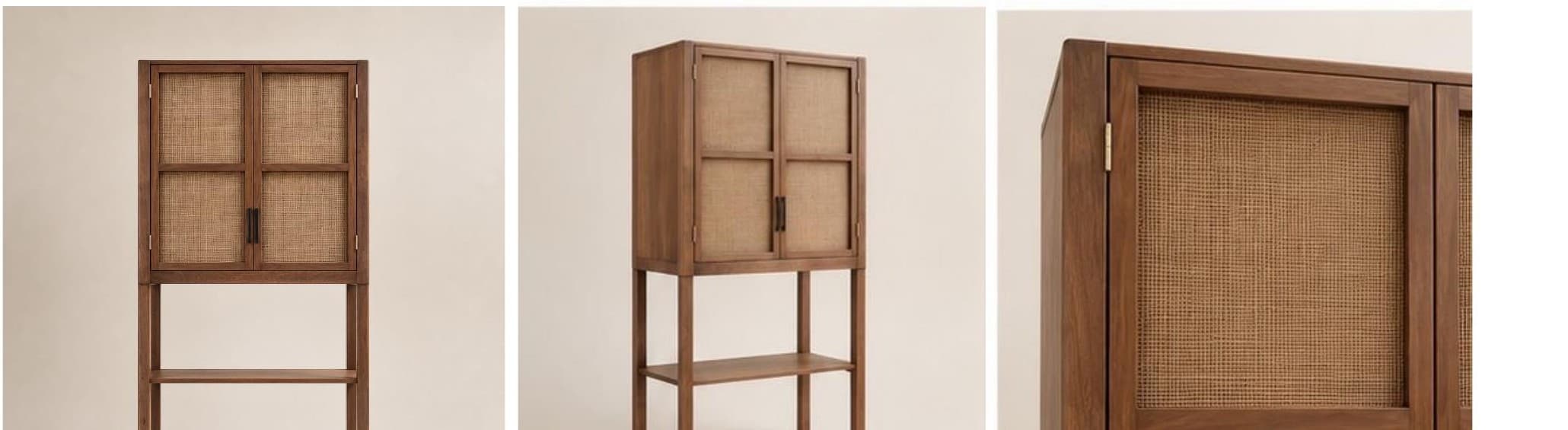 Contenedores fabricados por Uno-F — catálogo de muebles a medida
