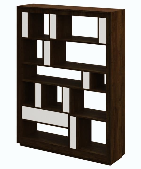 Libreros 2