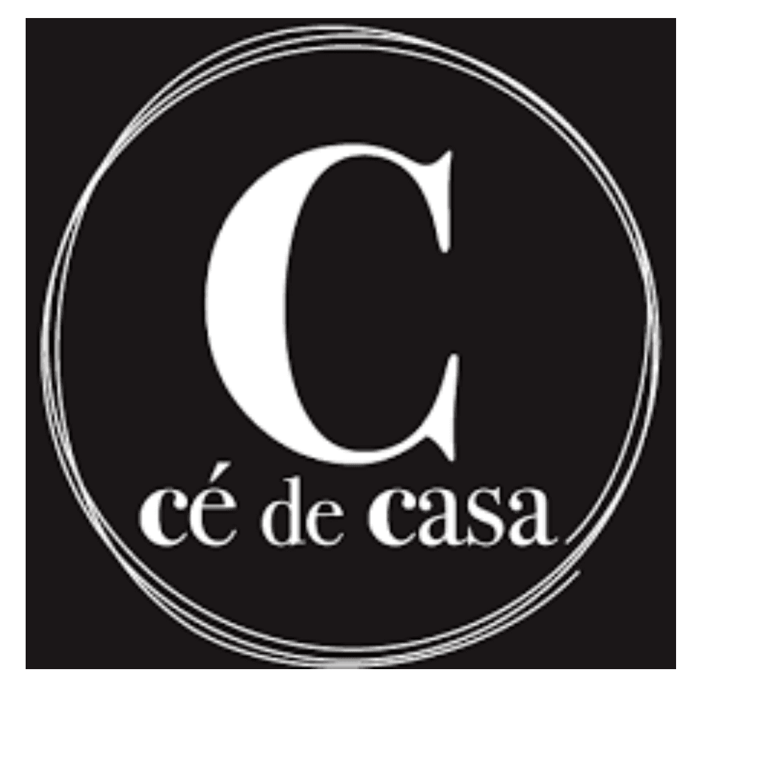 Cé de Casa