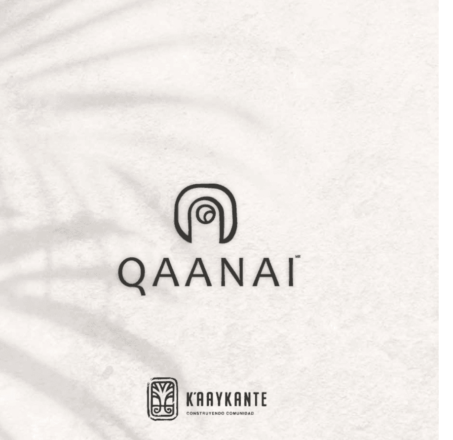 Qaanai y Karykante
