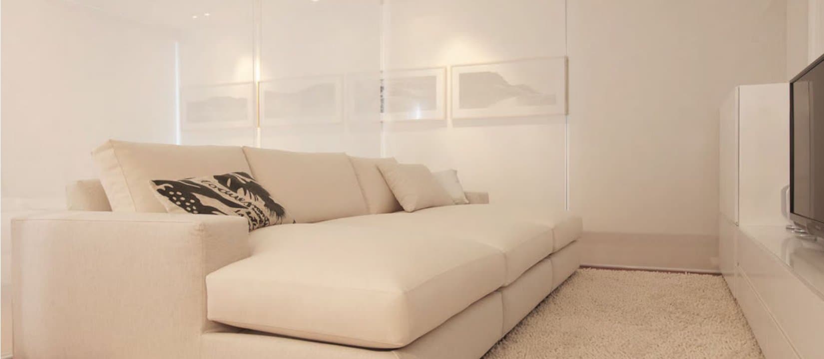 Chaise Longue